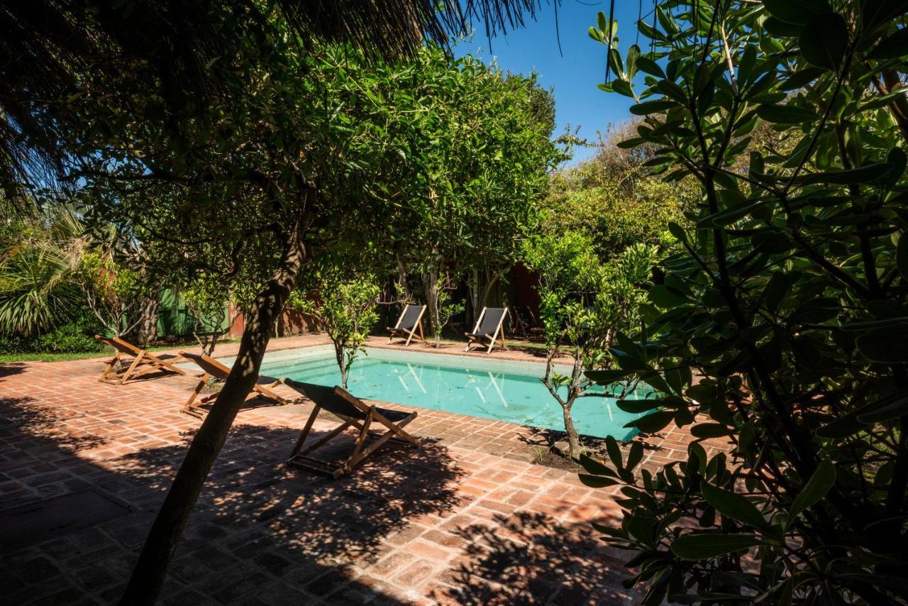 חוסה איגנסיו Posada Paradiso מראה חיצוני תמונה